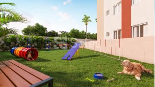 Residencial Eloisio Sobral da Silveira