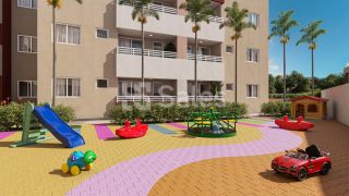 Residencial Eloisio Sobral da Silveira