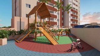 Residencial Eloisio Sobral da Silveira
