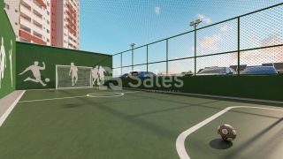 Residencial Eloisio Sobral da Silveira