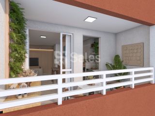 Residencial Eloisio Sobral da Silveira