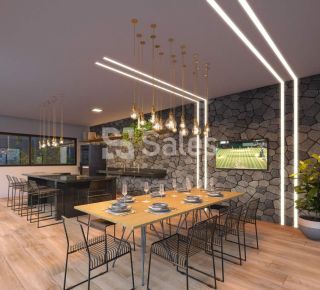 Maison du Soleil
