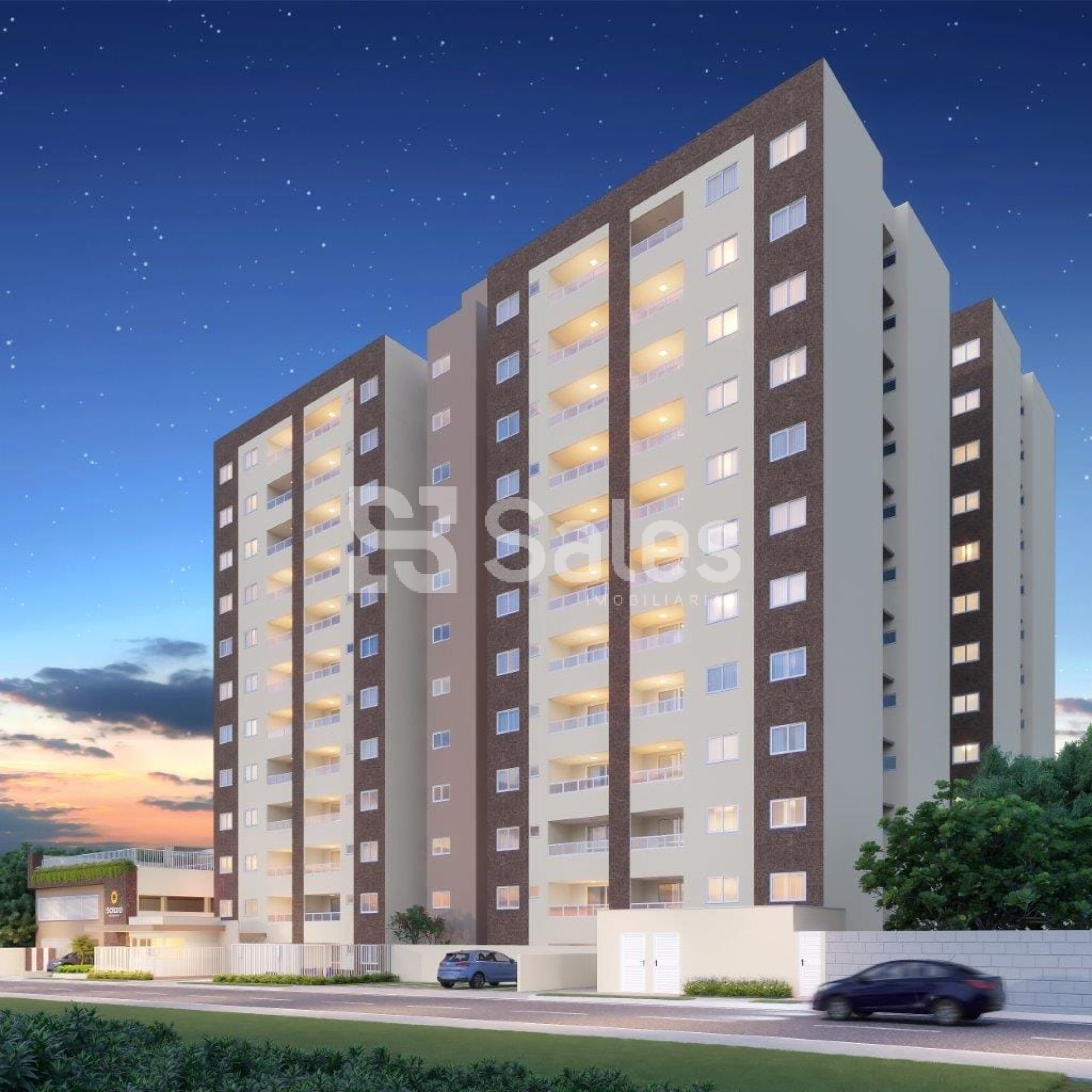 Solare Residence
