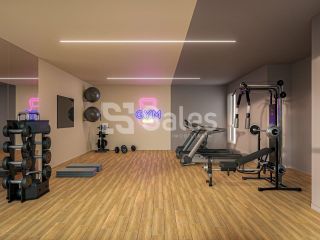 Solare Residence