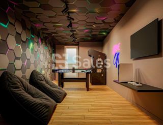 Solare Residence