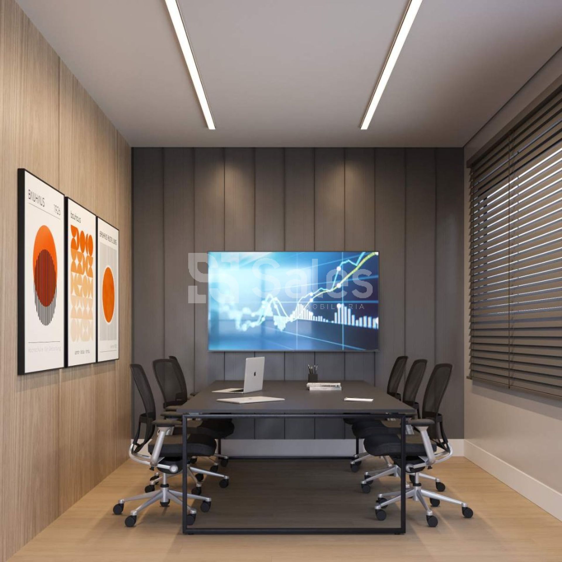 Aldeia Aruanã residence