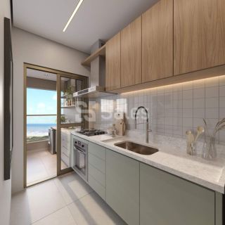 Aldeia Aruanã residence