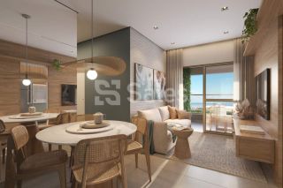 Aldeia Aruanã residence