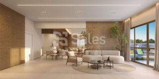 Aldeia Aruanã residence