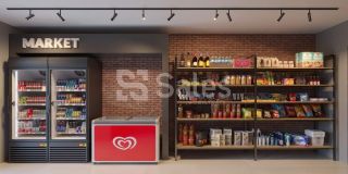 Aldeia Aruanã residence