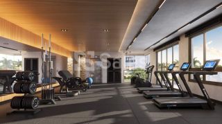 Aldeia Aruanã residence