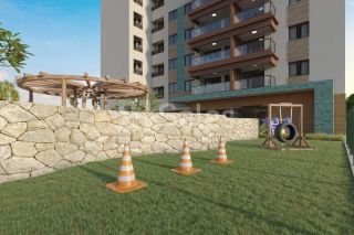 Aldeia Aruanã residence