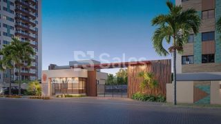 Aldeia Aruanã residence