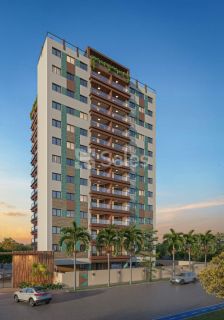 Aldeia Aruanã residence