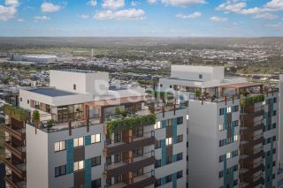 Aldeia Aruanã residence