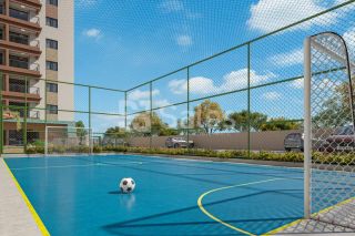 Aldeia Aruanã residence