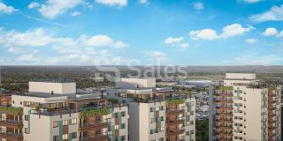 Aldeia Aruanã residence