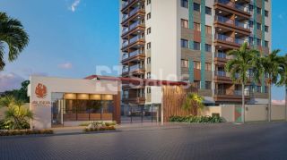 Aldeia Aruanã residence