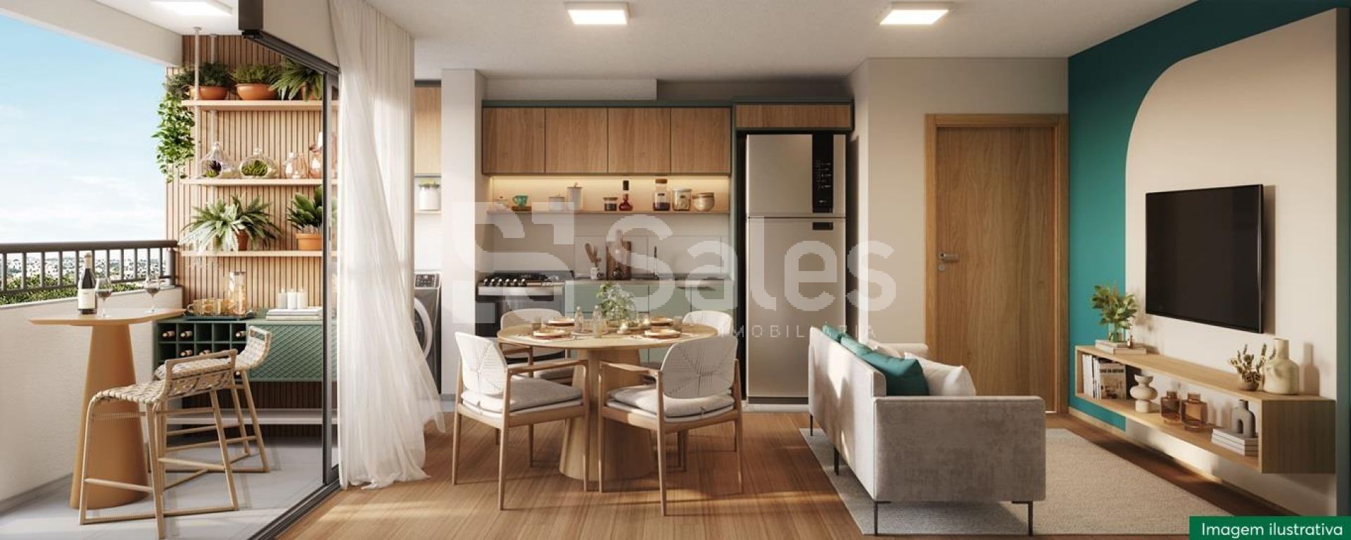 Residencial Vale do Amanhecer