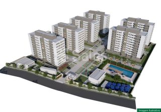 Residencial Vale do Amanhecer