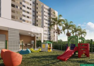 Residencial Vale do Amanhecer