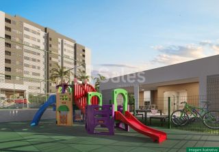 Residencial Vale do Amanhecer