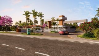 Barra Ville Residence