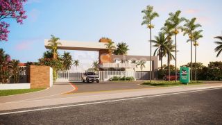 Barra Ville Residence