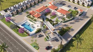 Barra Ville Residence