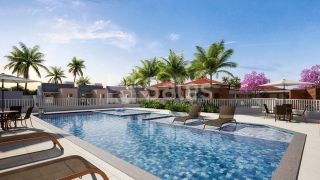 Barra Ville Residence