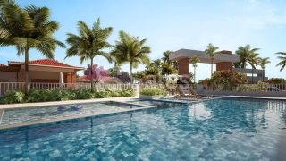 Barra Ville Residence