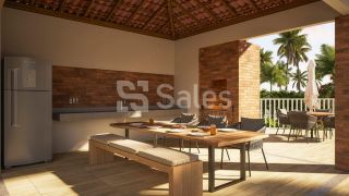 Barra Ville Residence