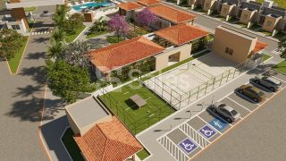 Barra Ville Residence