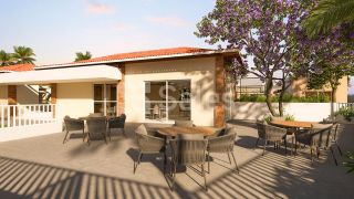 Barra Ville Residence