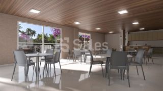 Barra Ville Residence