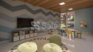 Barra Ville Residence