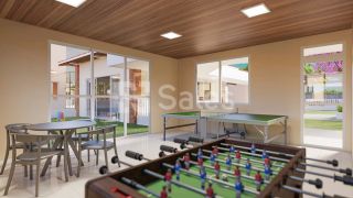 Barra Ville Residence