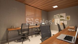 Barra Ville Residence