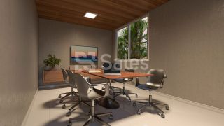 Barra Ville Residence