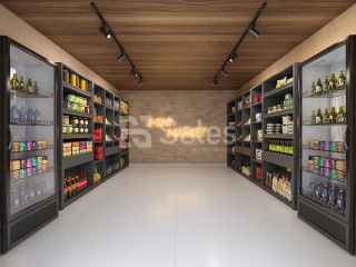 Barra Ville Residence