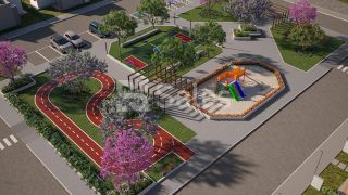 Barra Ville Residence