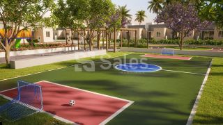 Barra Ville Residence