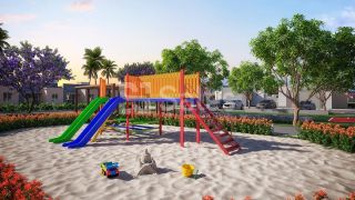 Barra Ville Residence