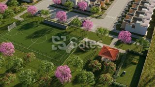 Barra Ville Residence