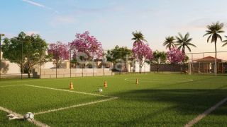 Barra Ville Residence