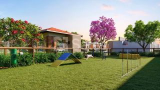 Barra Ville Residence