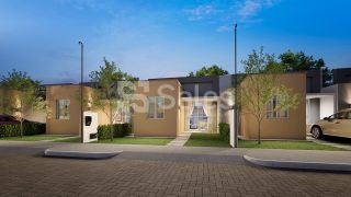 Barra Ville Residence