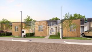 Barra Ville Residence