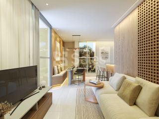 Barra Ville Residence