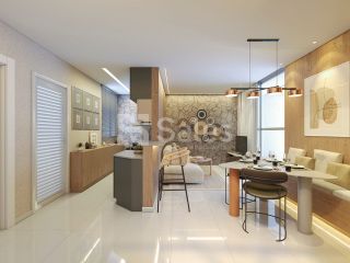 Barra Ville Residence